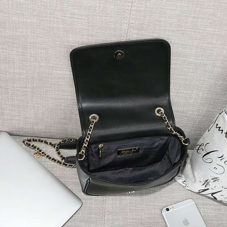 2019 Chanel FLAP BAG