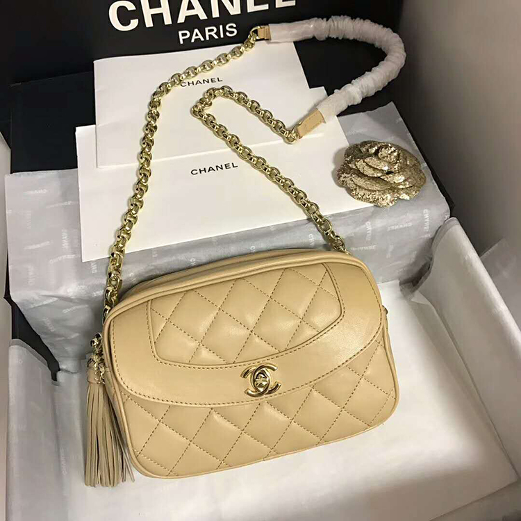 2019 Chanel Flap