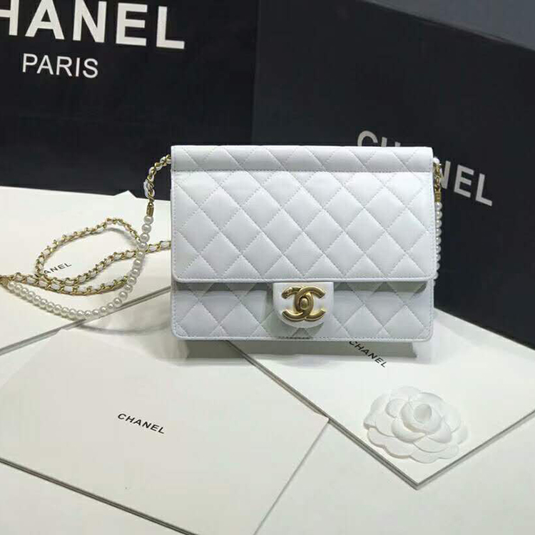 2019 Chanel Flap