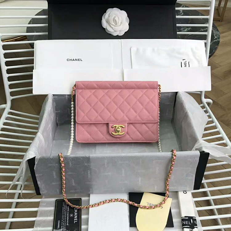 2019 Chanel Flap