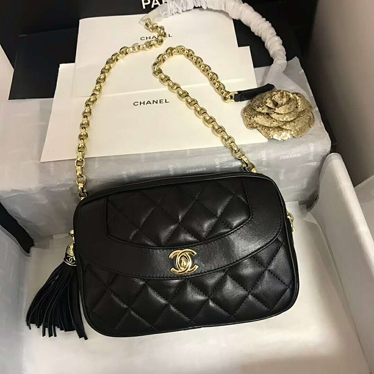 2019 Chanel Flap