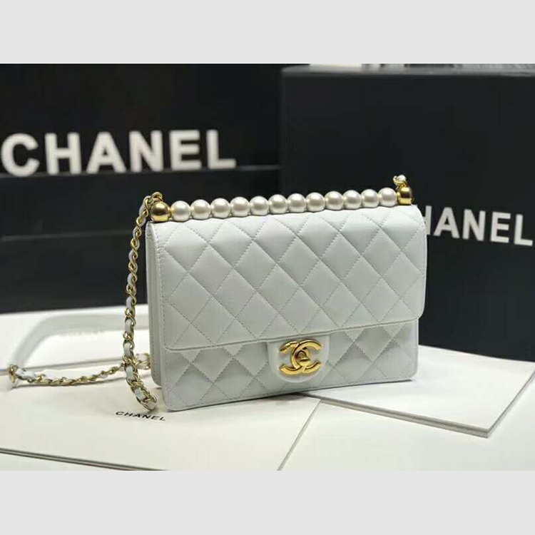 2019 Chanel Flap