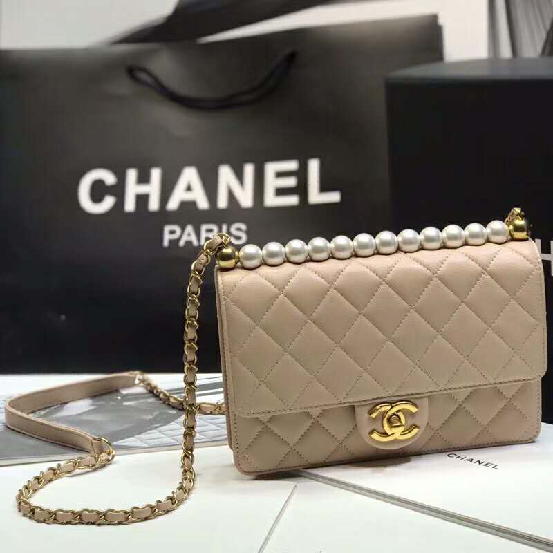 2019 Chanel Flap