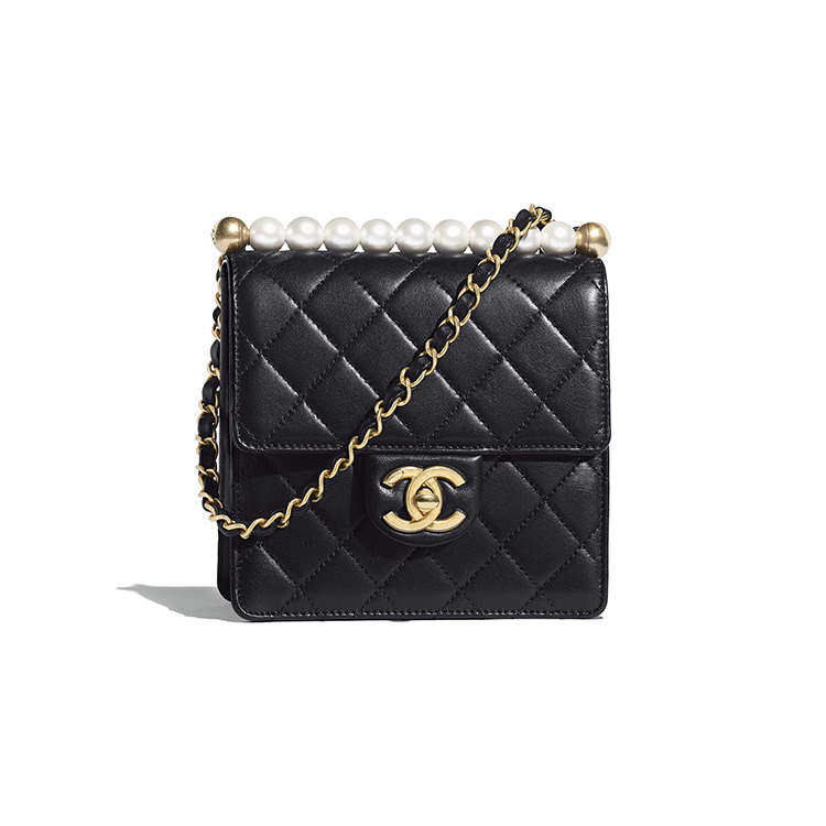 2019 Chanel Flap