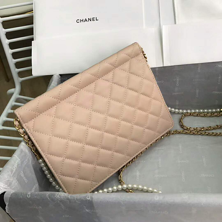 2019 Chanel Flap