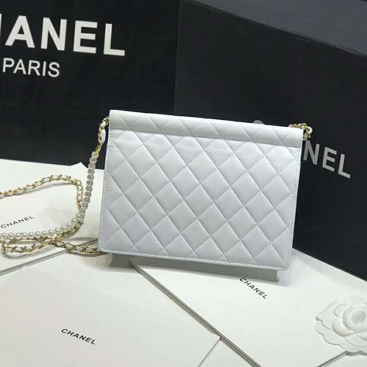 2019 Chanel Flap