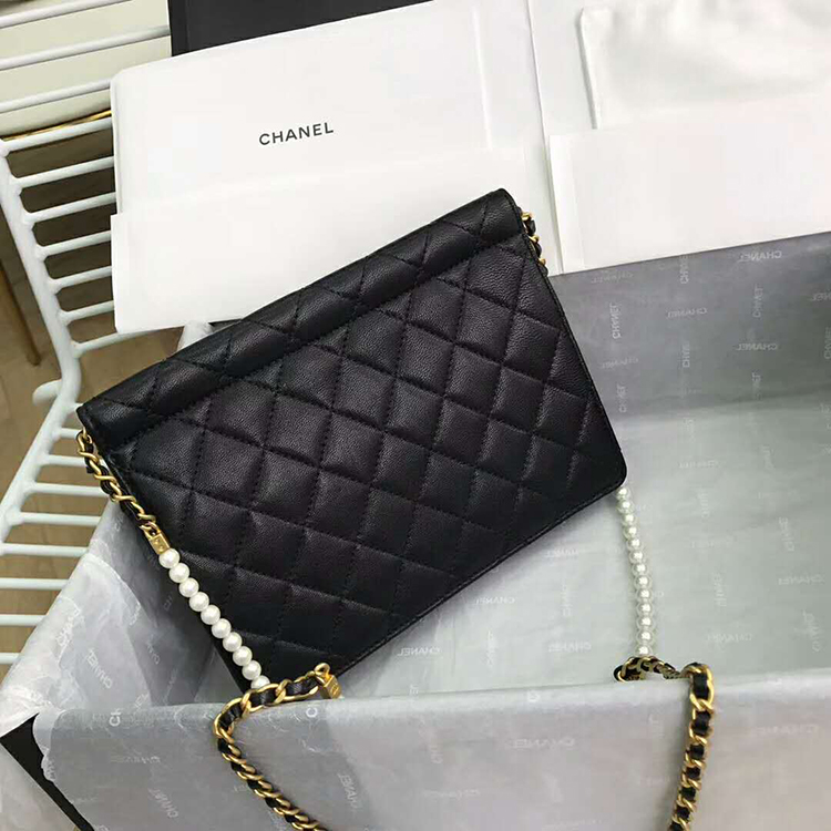 2019 Chanel Flap