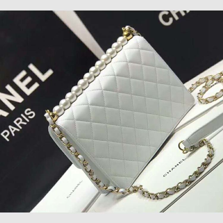 2019 Chanel Flap