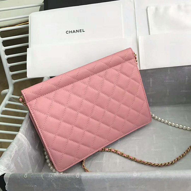 2019 Chanel Flap