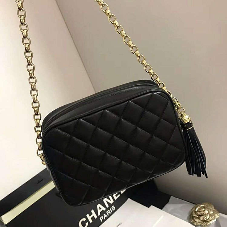 2019 Chanel Flap