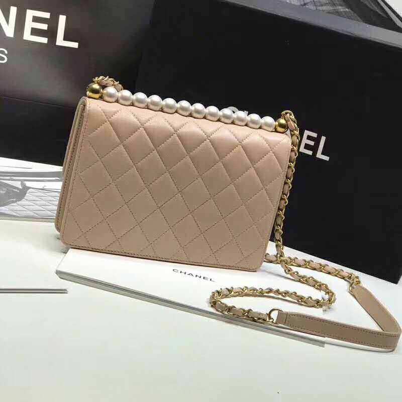 2019 Chanel Flap