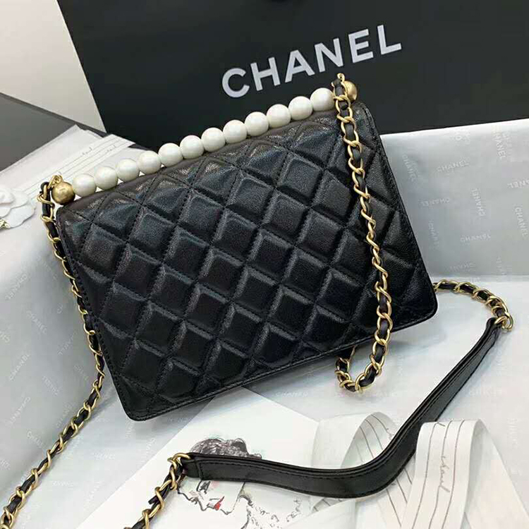 2019 Chanel Flap