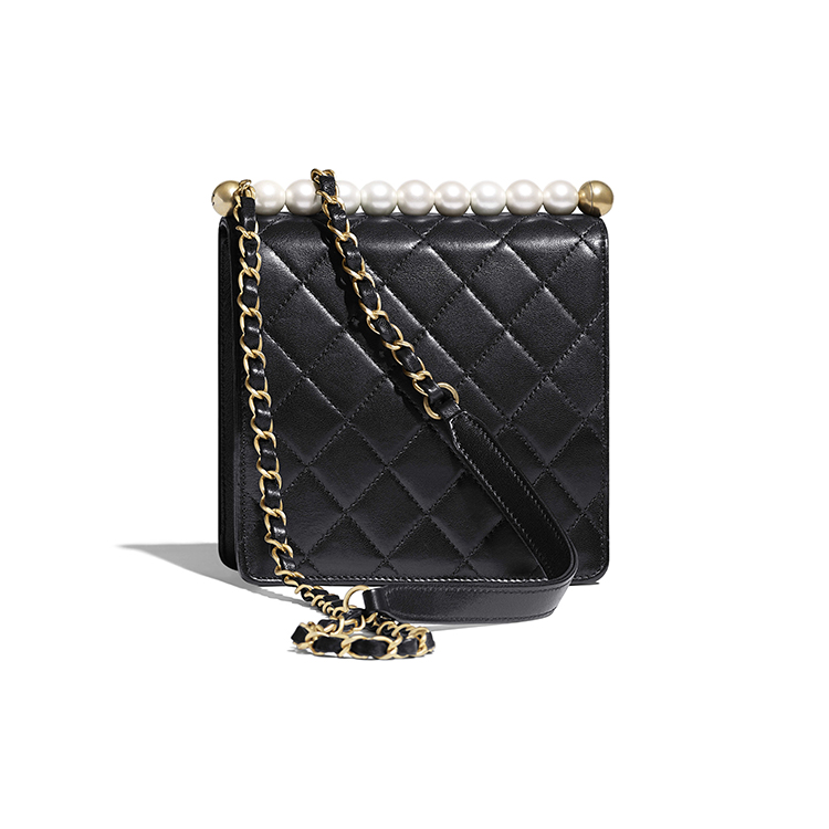 2019 Chanel Flap