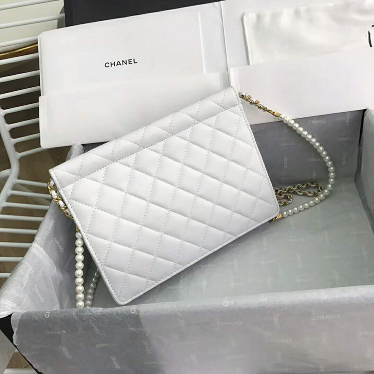 2019 Chanel Flap