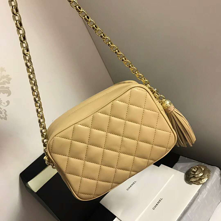 2019 Chanel Flap