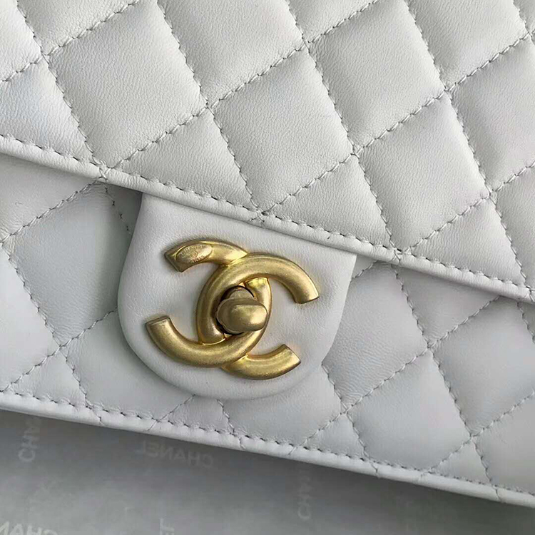 2019 Chanel Flap