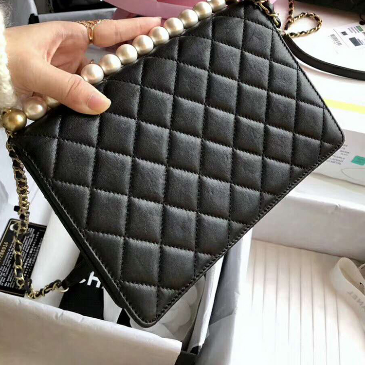 2019 Chanel Flap