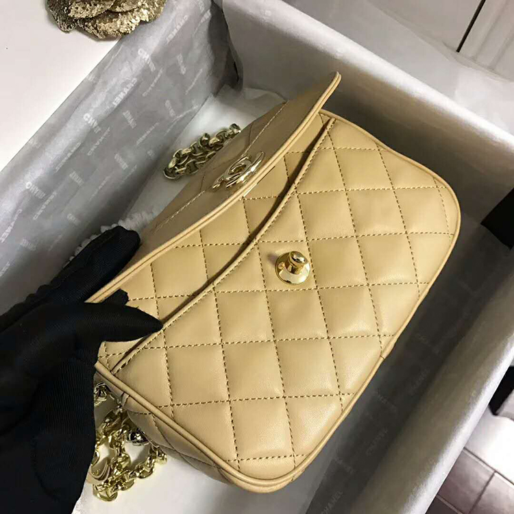 2019 Chanel Flap