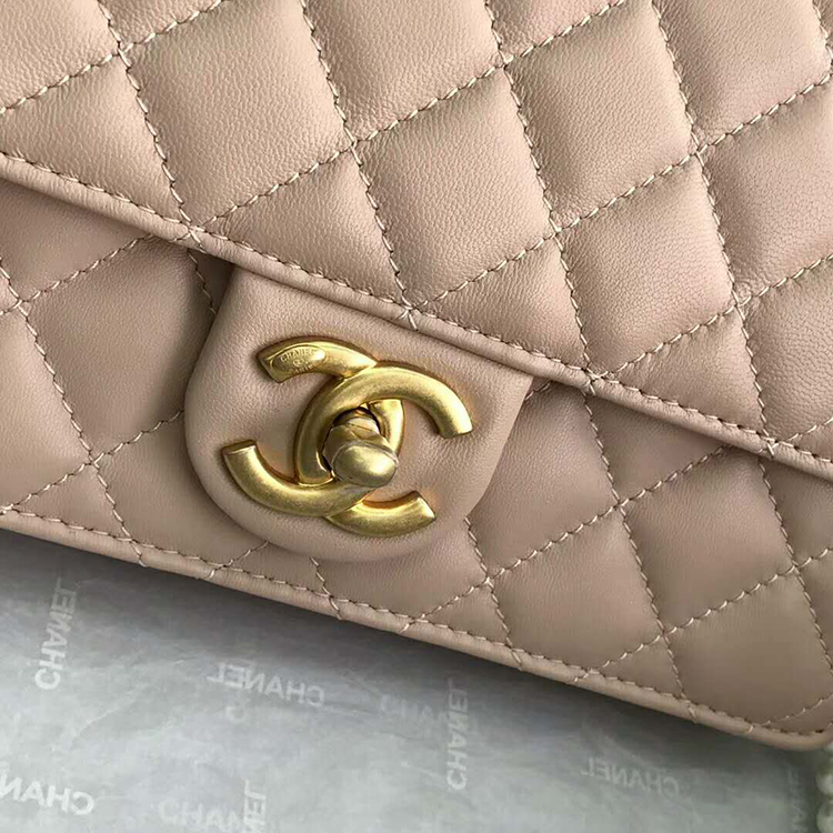 2019 Chanel Flap