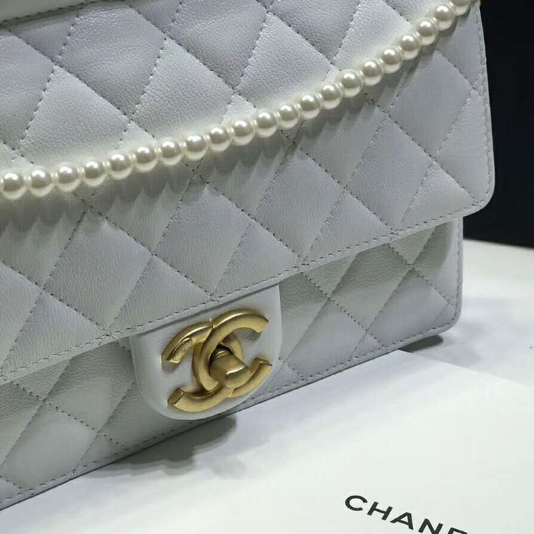 2019 Chanel Flap