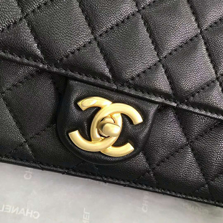 2019 Chanel Flap