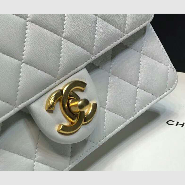 2019 Chanel Flap