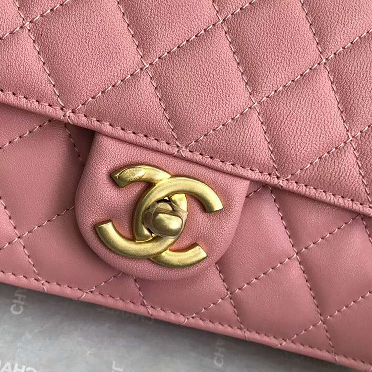 2019 Chanel Flap