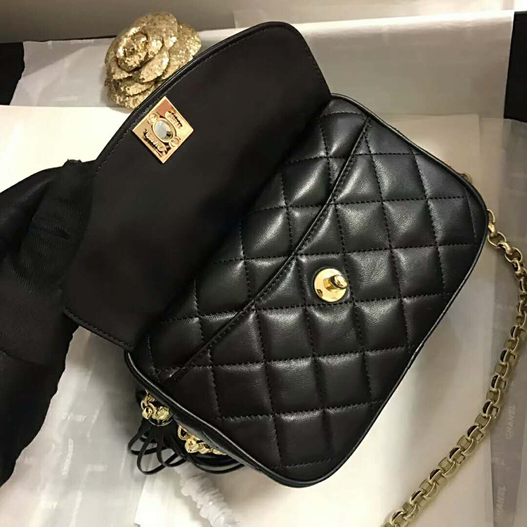 2019 Chanel Flap