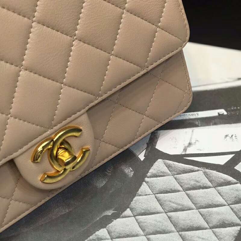 2019 Chanel Flap