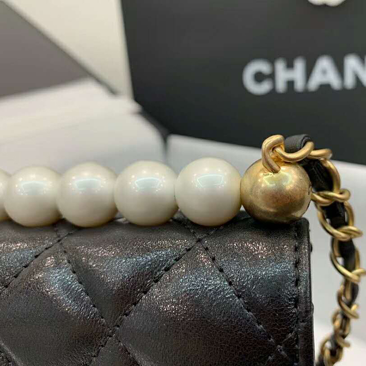 2019 Chanel Flap