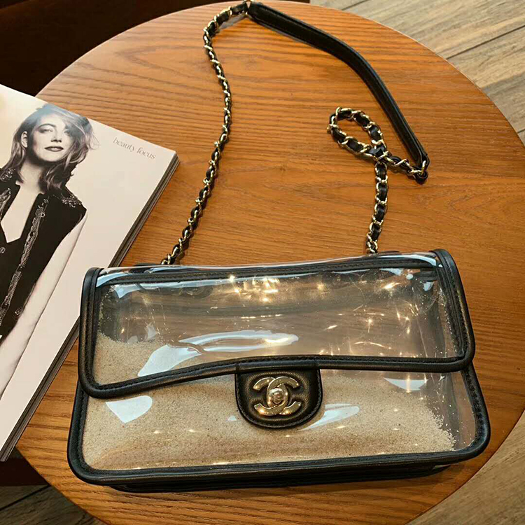 2019 Chanel Flap Bag