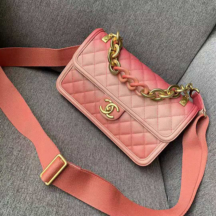 2019 Chanel Flap Bag