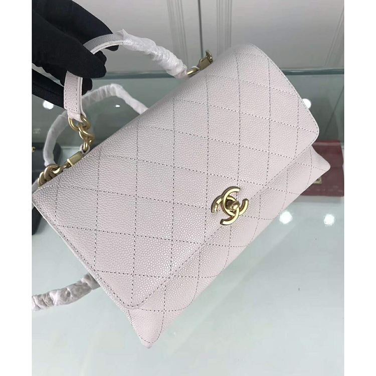 2019 Chanel Flap Bag