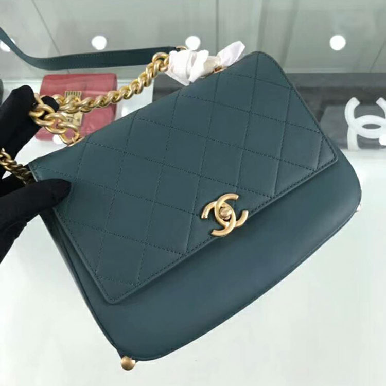 2019 Chanel Flap Bag