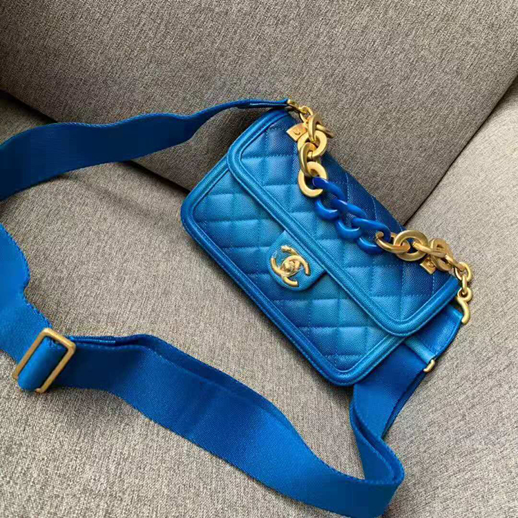 2019 Chanel Flap Bag