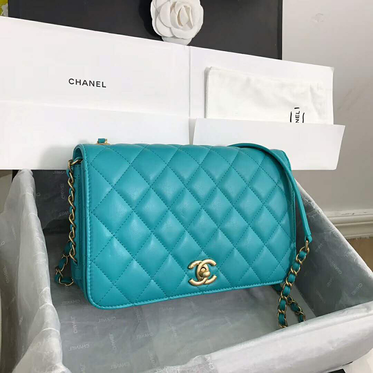 2019 Chanel Flap Bag