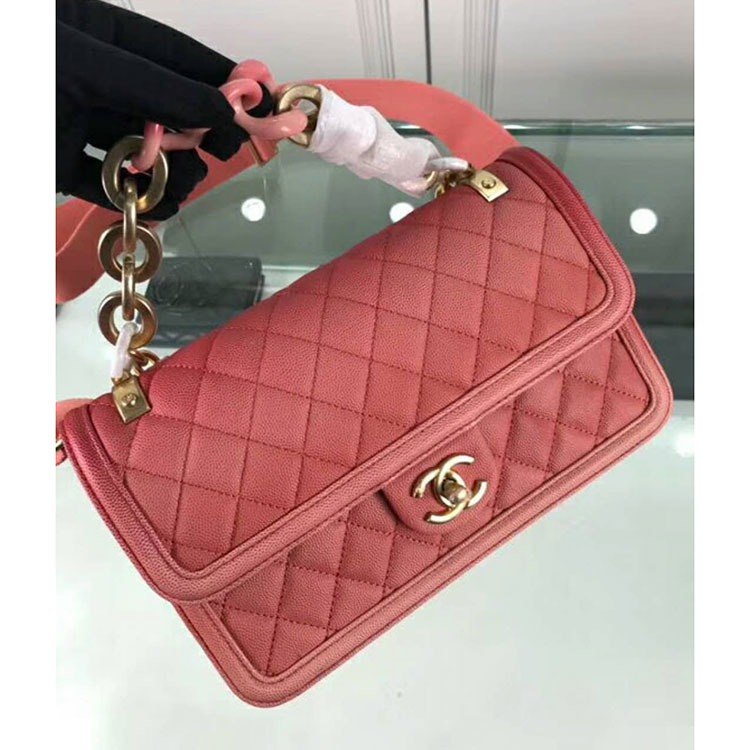 2019 Chanel Flap Bag