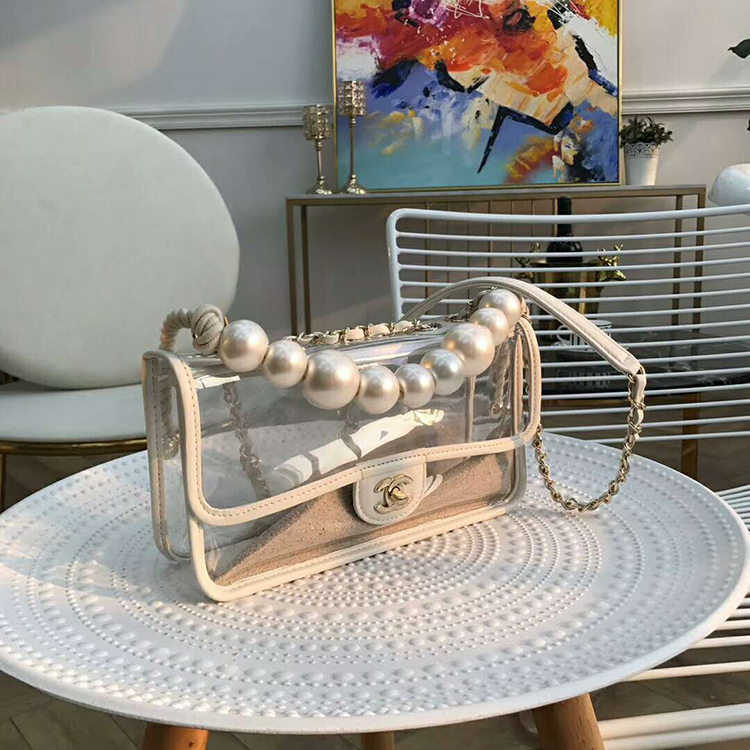 2019 Chanel Flap Bag