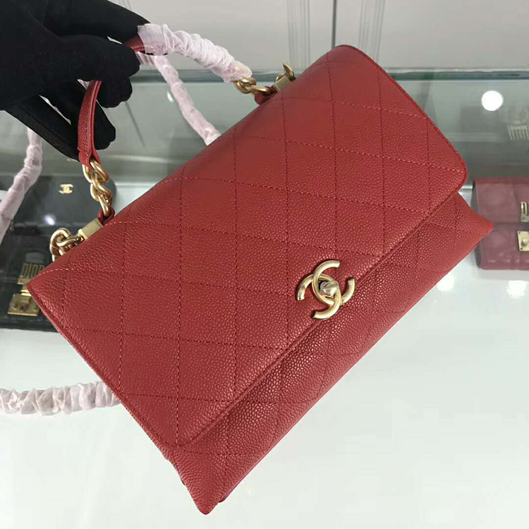 2019 Chanel Flap Bag