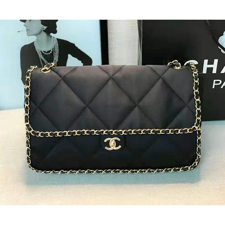 2019 Chanel Flap Bag