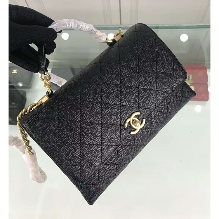 2019 Chanel Flap Bag