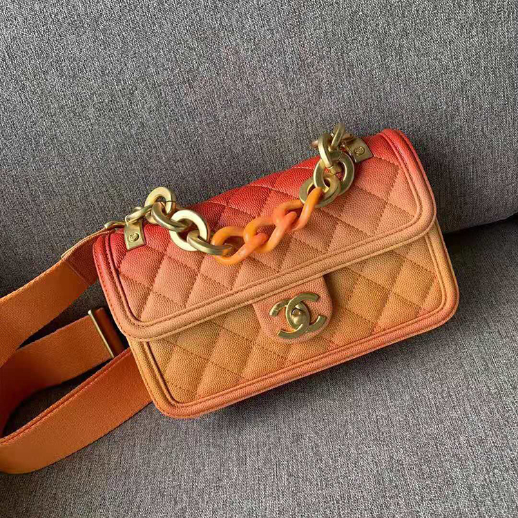 2019 Chanel Flap Bag