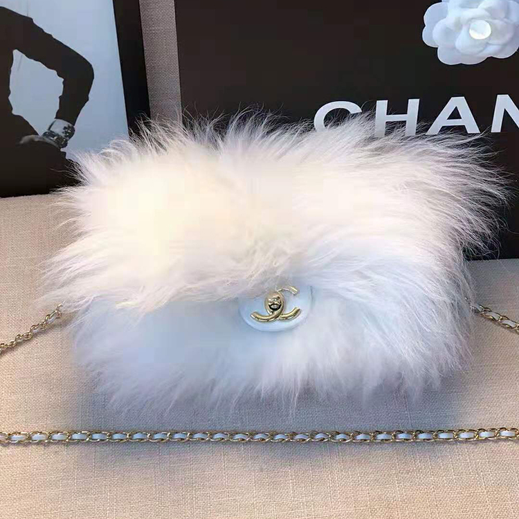 2019 Chanel Flap Bag