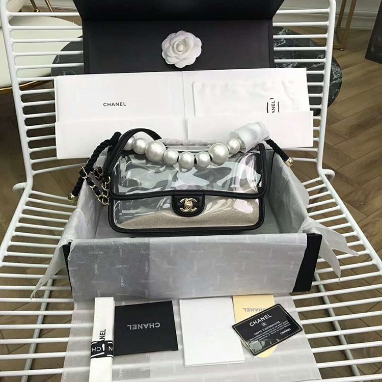 2019 Chanel Flap Bag