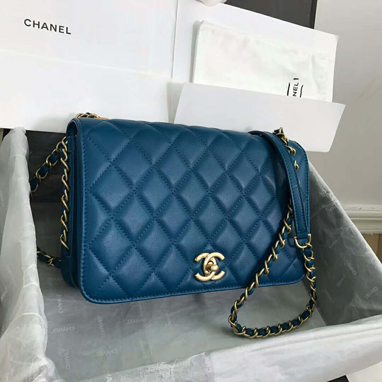 2019 Chanel Flap Bag