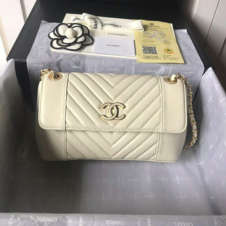 2019 Chanel Flap Bag