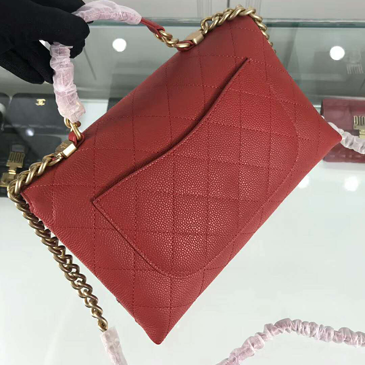 2019 Chanel Flap Bag