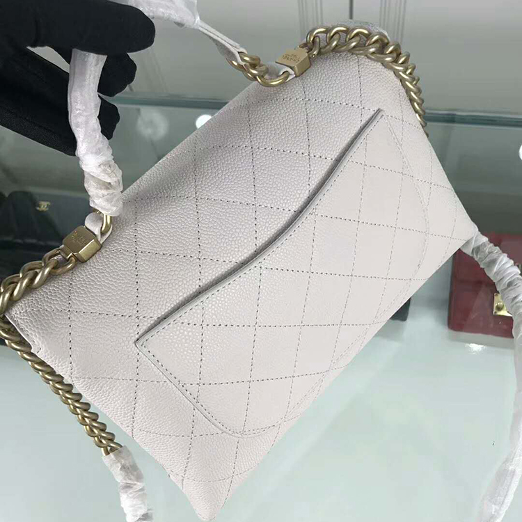 2019 Chanel Flap Bag