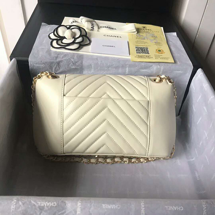 2019 Chanel Flap Bag