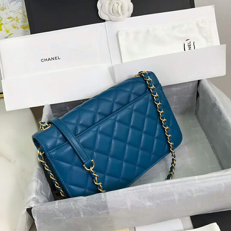 2019 Chanel Flap Bag